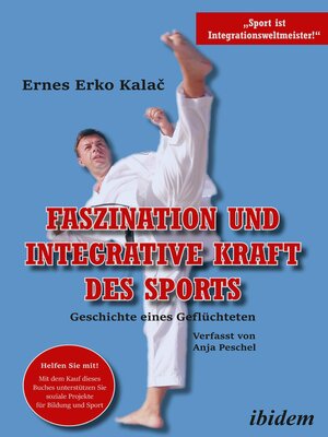 cover image of Faszination und integrative Kraft des Sports